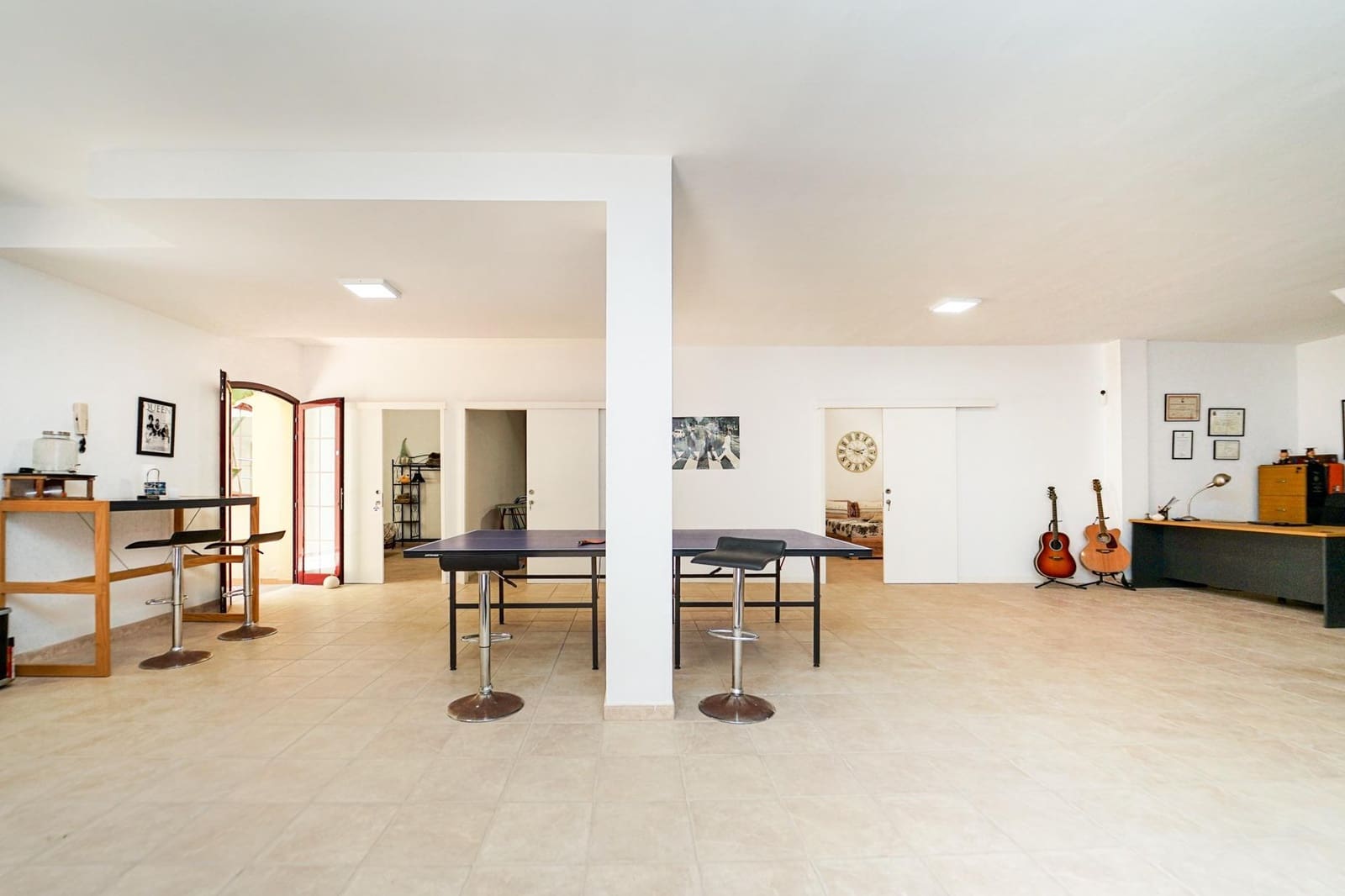 6 soverom Villa til salgs i Salobre Golf med svømmebasseng garasje - € 988 000 (Ref: 9033194)