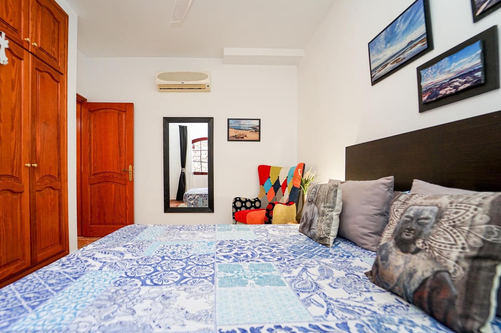 6 soverom Villa til salgs i Salobre Golf med svømmebasseng garasje - € 988 000 (Ref: 9033194)