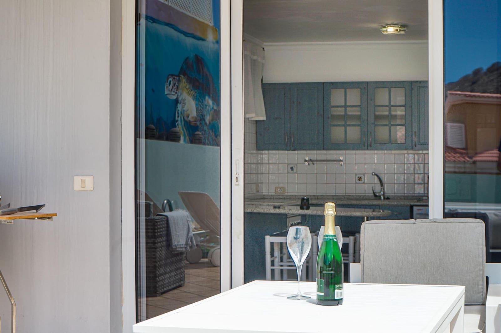 6 soveværelse Rækkehus til salg i Mogan med swimmingpool garage - € 799.000 (Ref: 9152415)