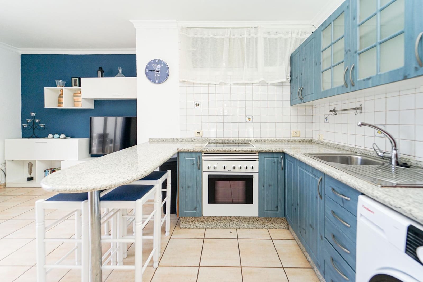 6 soveværelse Rækkehus til salg i Mogan med swimmingpool garage - € 799.000 (Ref: 9152415)