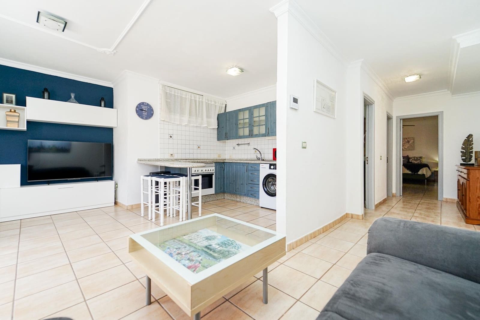 6 soveværelse Rækkehus til salg i Mogan med swimmingpool garage - € 799.000 (Ref: 9152415)