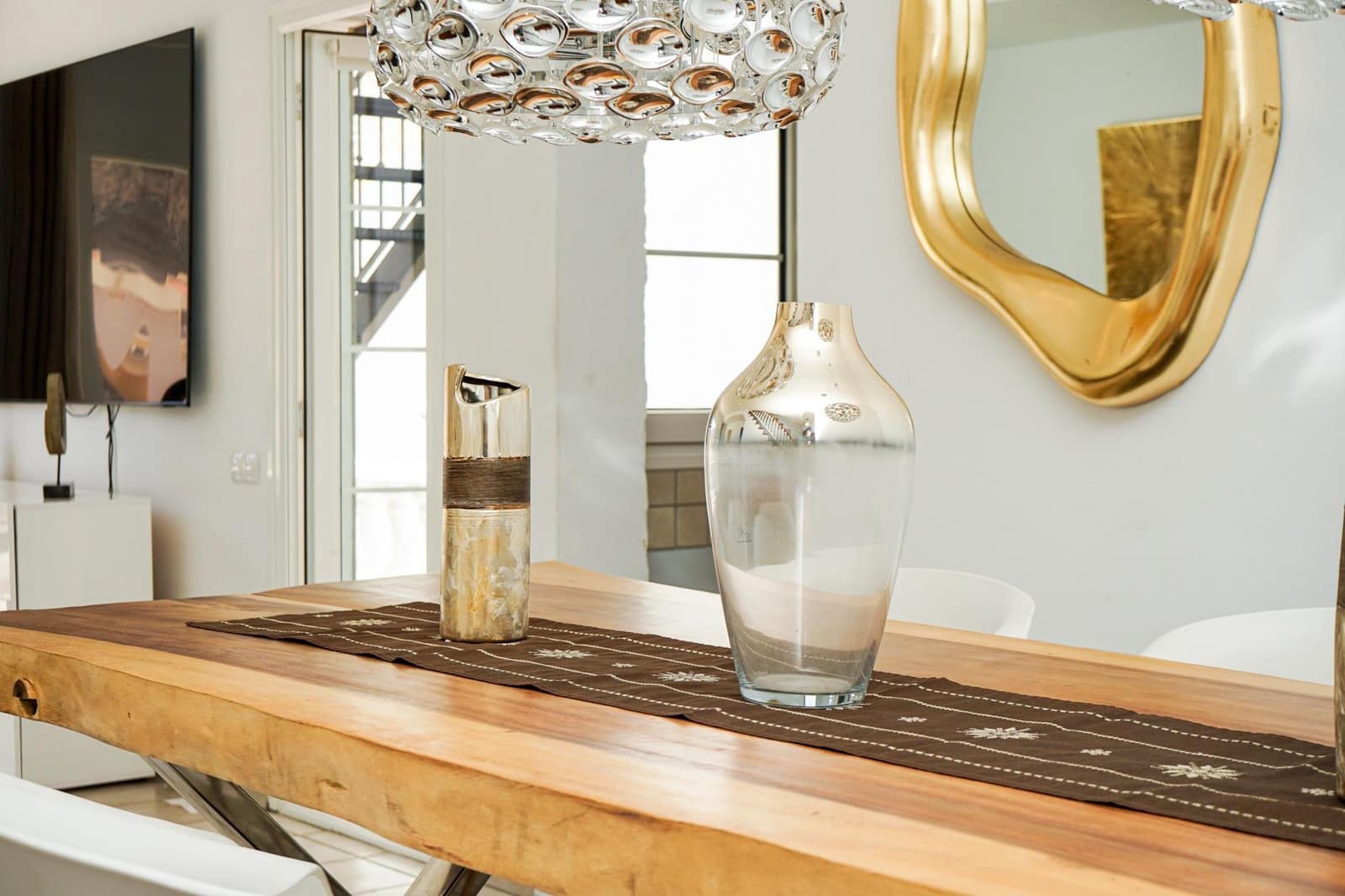 6 soveværelse Rækkehus til salg i Mogan med swimmingpool garage - € 799.000 (Ref: 9152415)