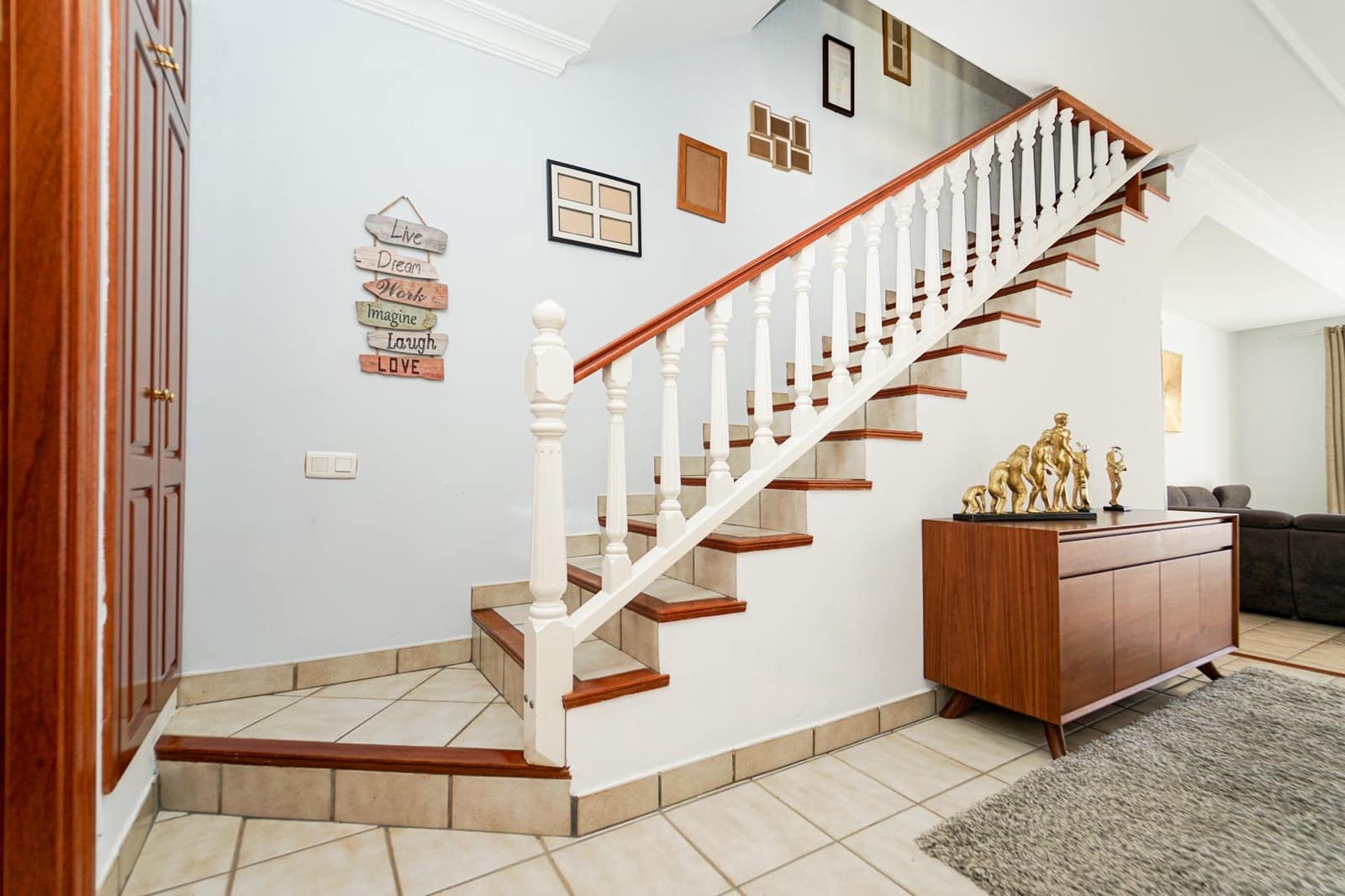 6 soveværelse Rækkehus til salg i Mogan med swimmingpool garage - € 799.000 (Ref: 9152415)