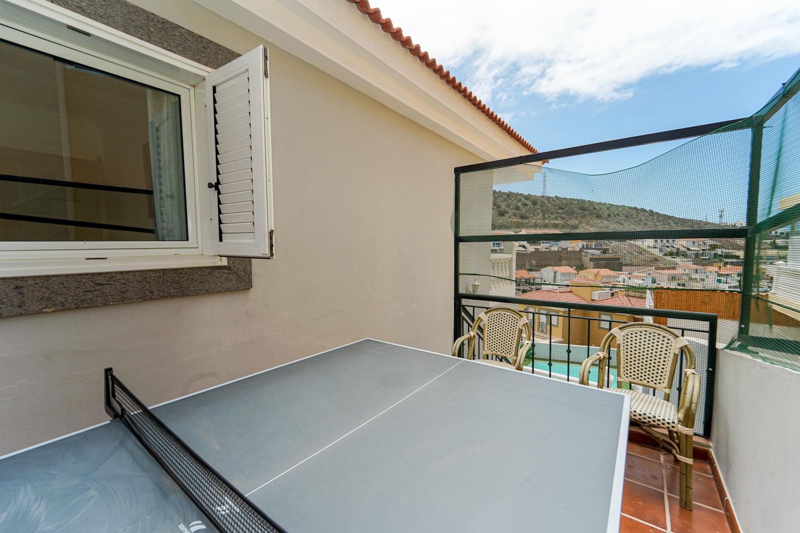 6 soveværelse Rækkehus til salg i Mogan med swimmingpool garage - € 799.000 (Ref: 9152415)