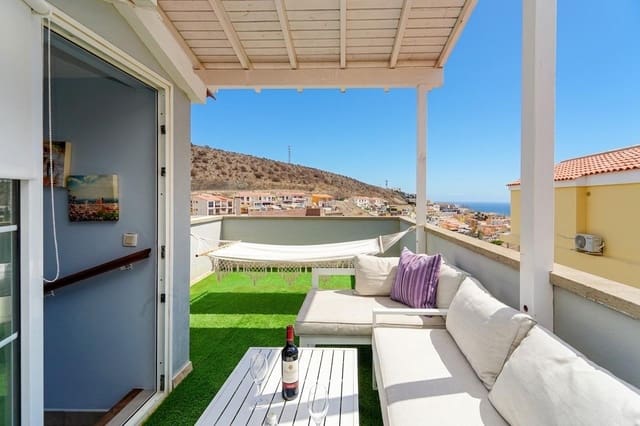 Adosado de 6 habitaciones en Mogán en venta con piscina garaje - 799.000 € (Ref: 9152415)