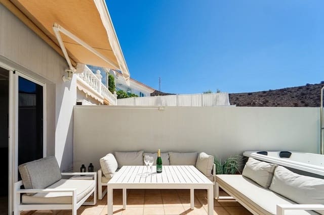 Adosado de 6 habitaciones en Mogán en venta con piscina garaje - 799.000 € (Ref: 9152415)