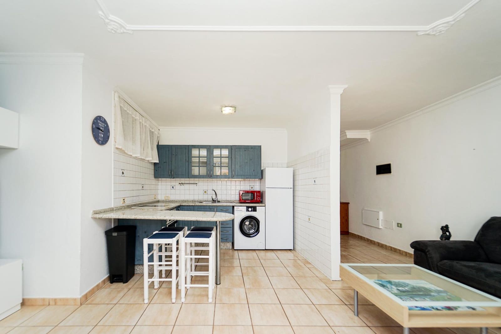 6 soveværelse Rækkehus til salg i Mogan med swimmingpool garage - € 799.000 (Ref: 9152415)