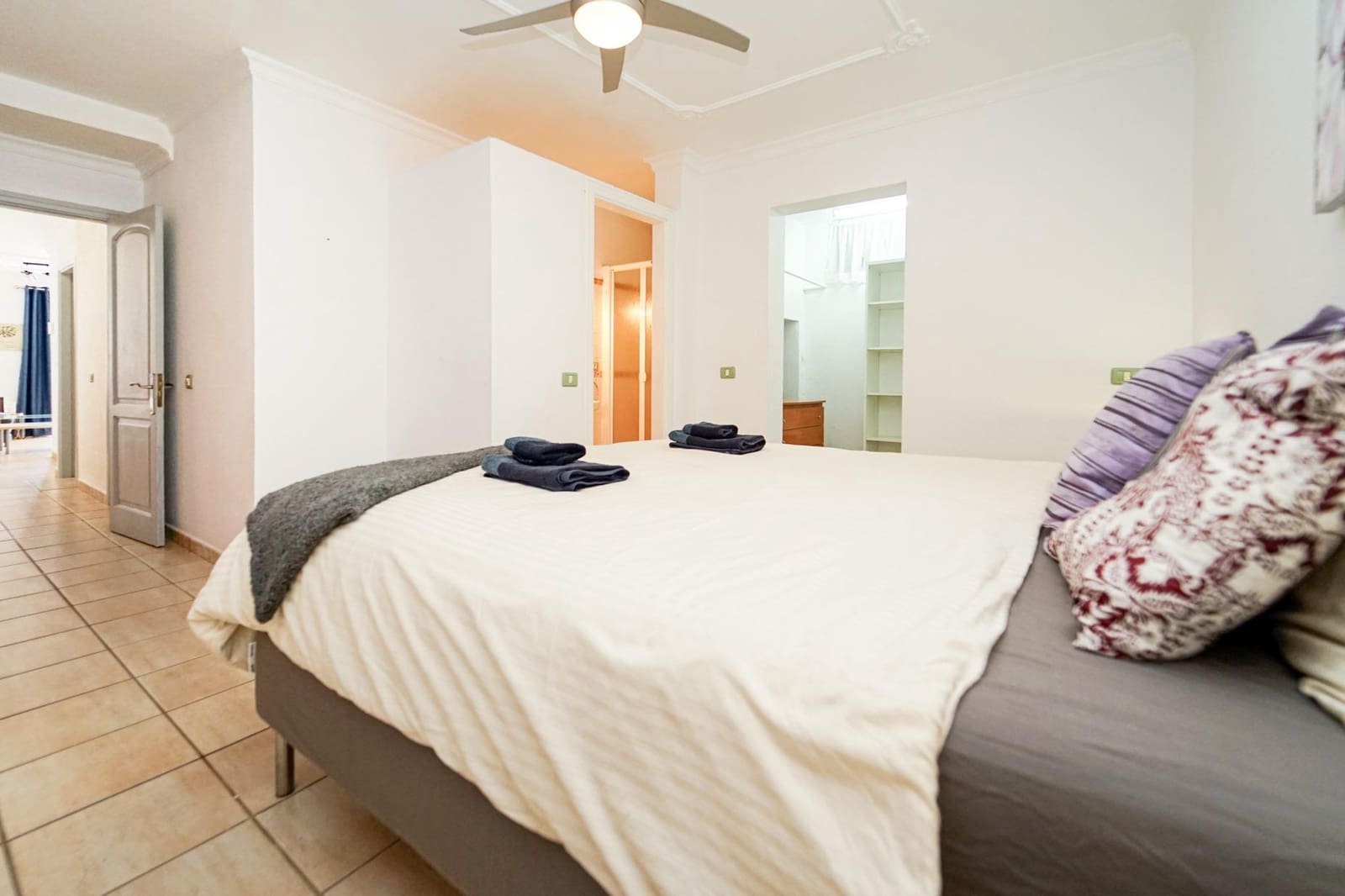 6 soveværelse Rækkehus til salg i Mogan med swimmingpool garage - € 799.000 (Ref: 9152415)