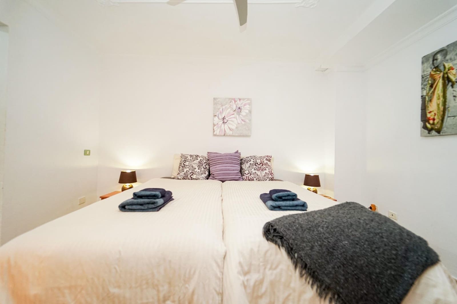 6 soveværelse Rækkehus til salg i Mogan med swimmingpool garage - € 799.000 (Ref: 9152415)