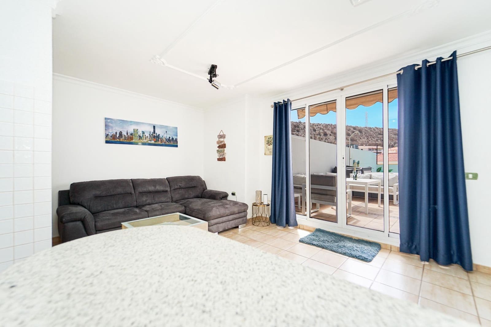 6 soveværelse Rækkehus til salg i Mogan med swimmingpool garage - € 799.000 (Ref: 9152415)