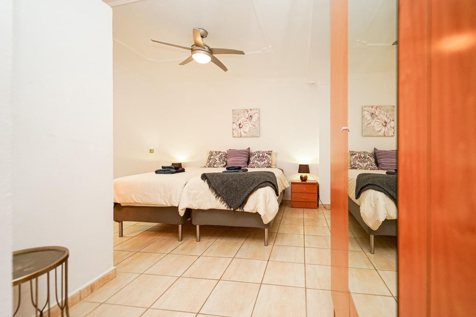 6 soveværelse Rækkehus til salg i Mogan med swimmingpool garage - € 799.000 (Ref: 9152415)