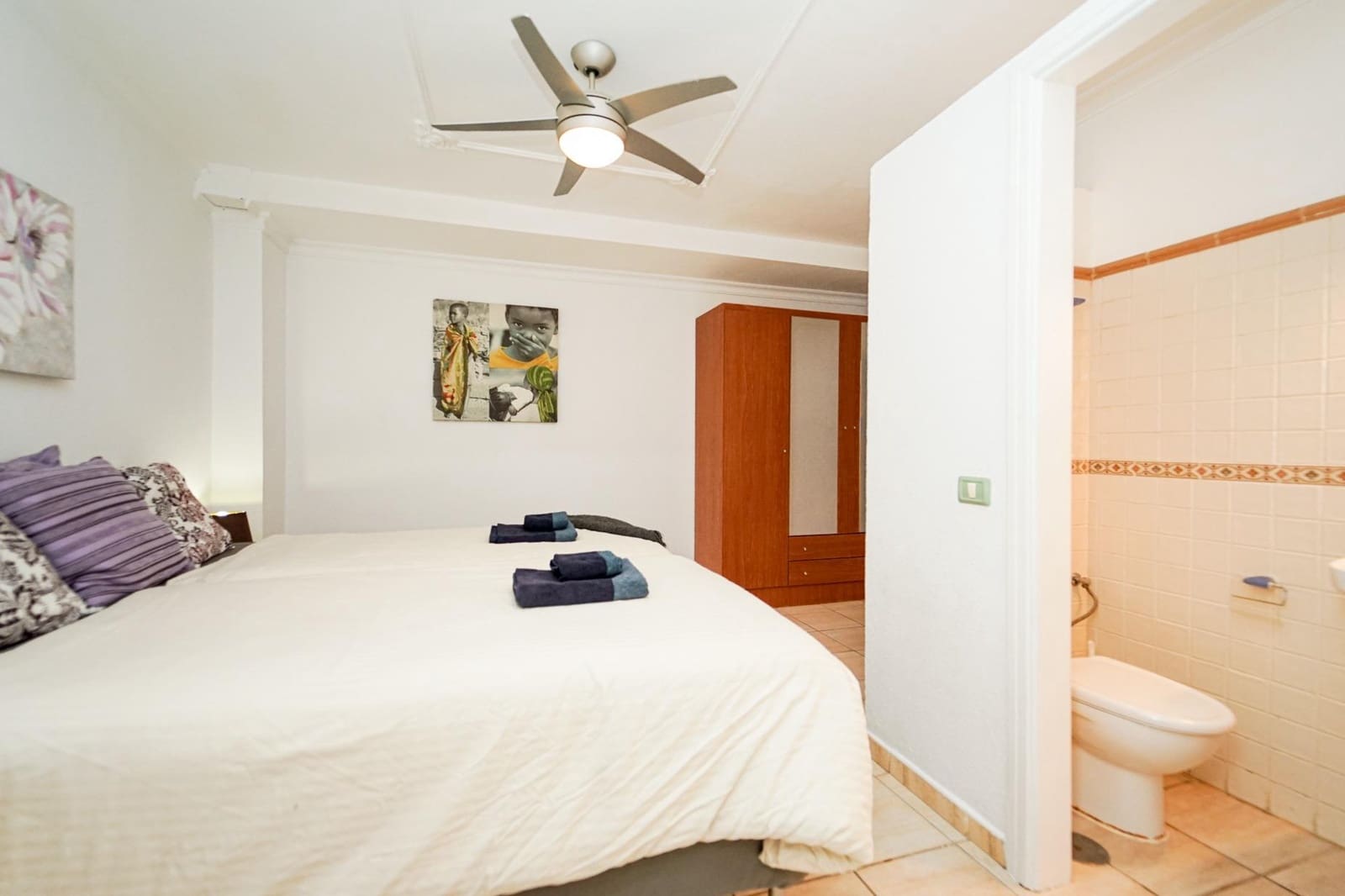 6 soveværelse Rækkehus til salg i Mogan med swimmingpool garage - € 799.000 (Ref: 9152415)