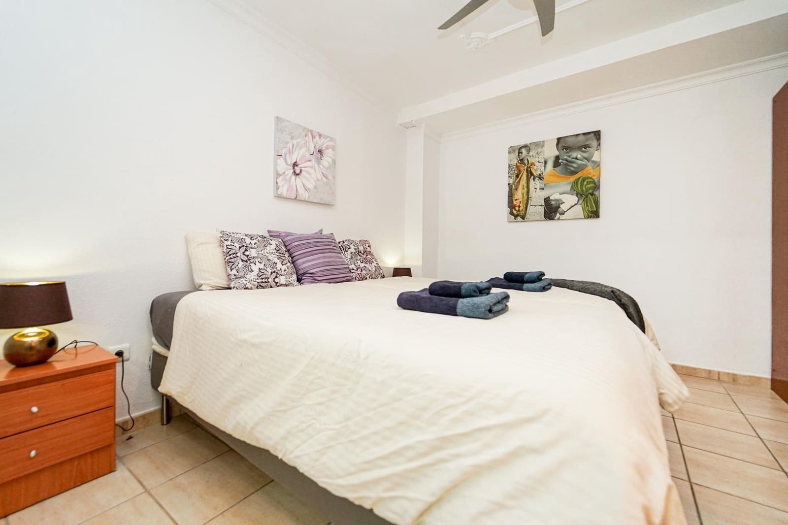 6 soveværelse Rækkehus til salg i Mogan med swimmingpool garage - € 799.000 (Ref: 9152415)