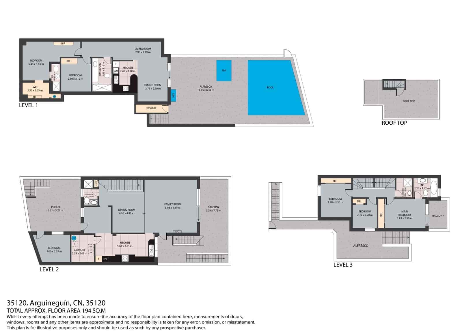 6 soveværelse Rækkehus til salg i Mogan med swimmingpool garage - € 799.000 (Ref: 9152415)