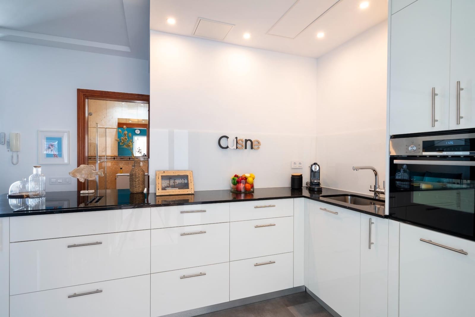 3 soverom Leilighet til salgs i Mogan - € 595 000 (Ref: 9257586)