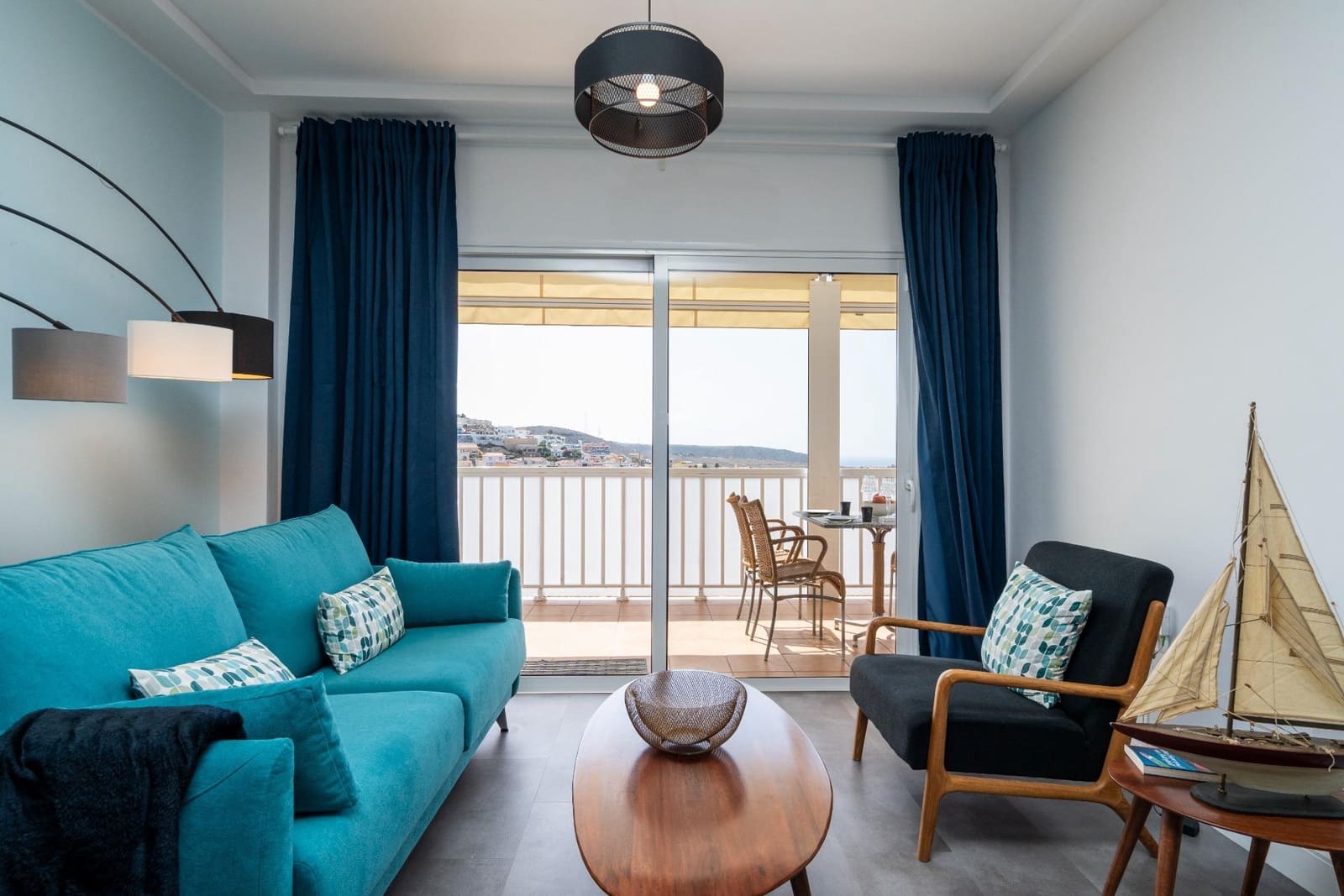 3 soverom Leilighet til salgs i Mogan - € 595 000 (Ref: 9257586)