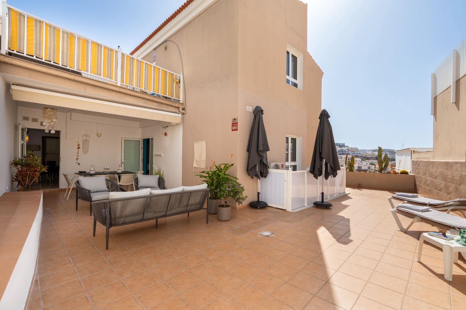 3 soverom Leilighet til salgs i Mogan - € 595 000 (Ref: 9257586)