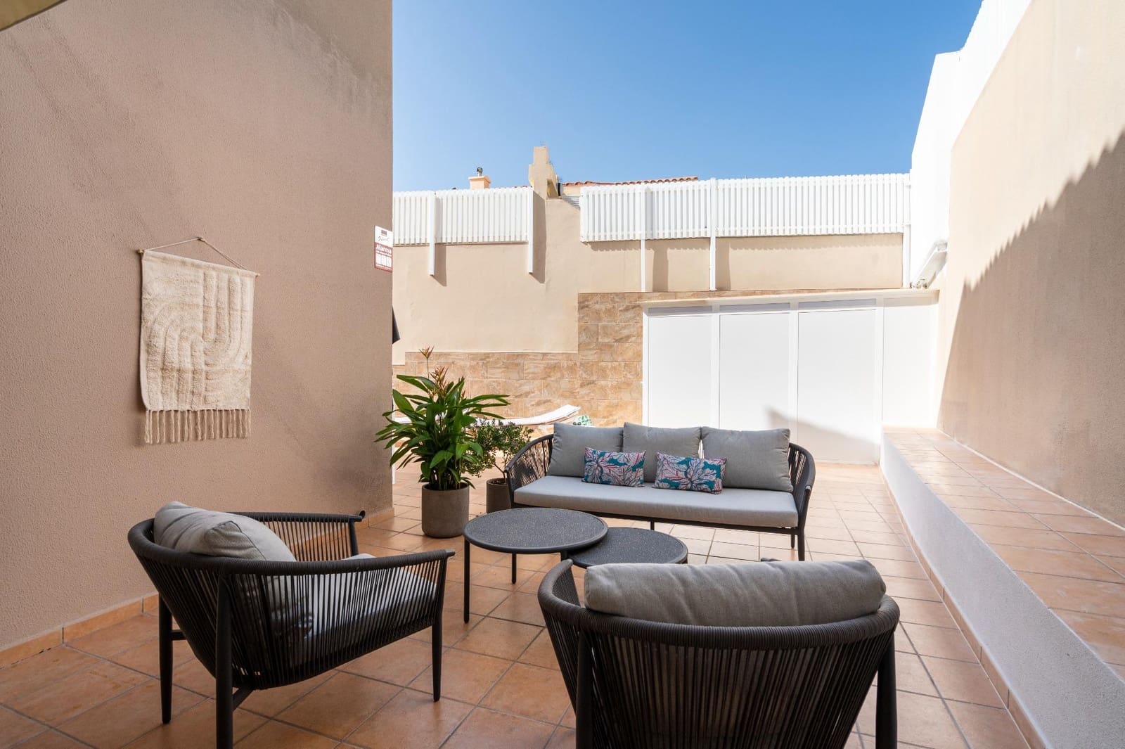 3 soverom Leilighet til salgs i Mogan - € 595 000 (Ref: 9257586)