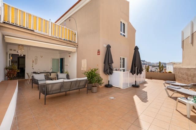 3 slaapkamer Appartement te koop in Mogán - € 595.000 (Ref: 9257586)