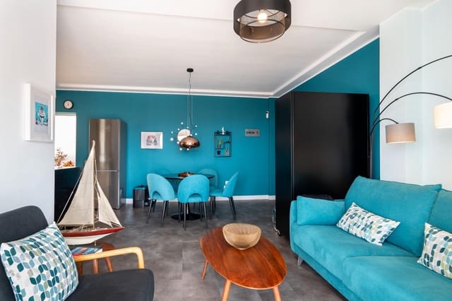 3 slaapkamer Appartement te koop in Mogán - € 595.000 (Ref: 9257586)