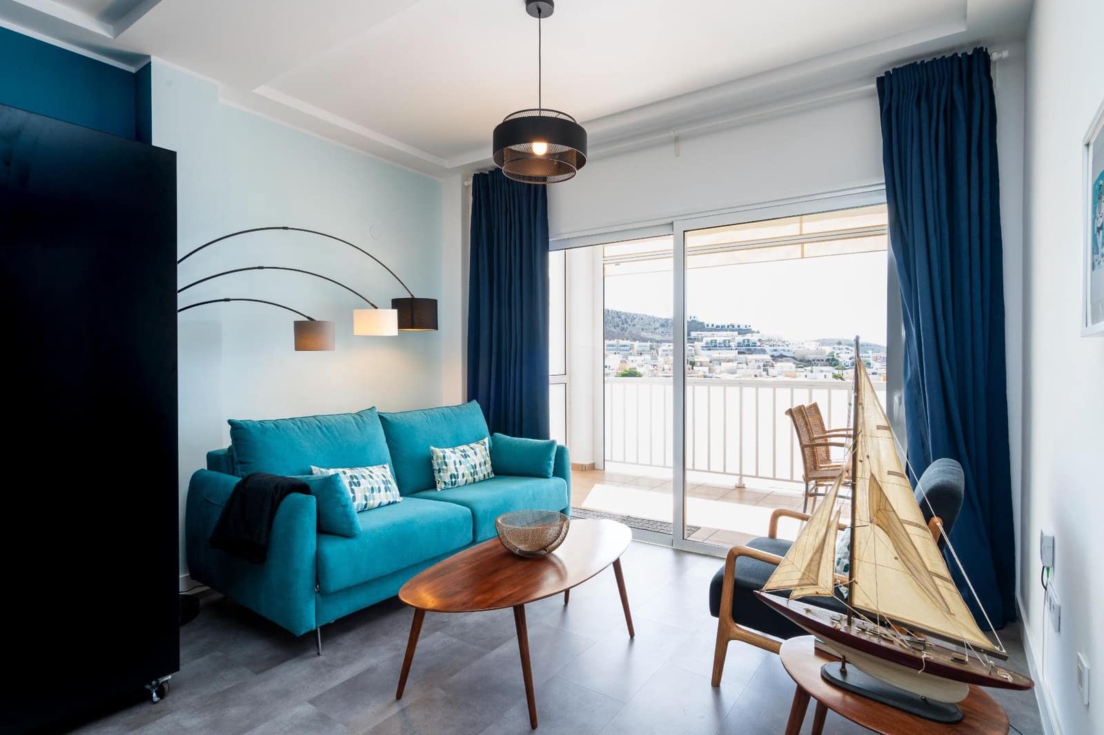 3 soverom Leilighet til salgs i Mogan - € 595 000 (Ref: 9257586)