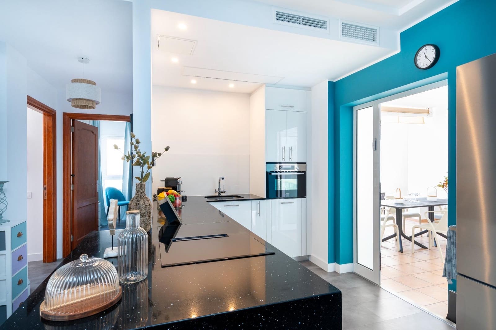 3 soverom Leilighet til salgs i Mogan - € 595 000 (Ref: 9257586)