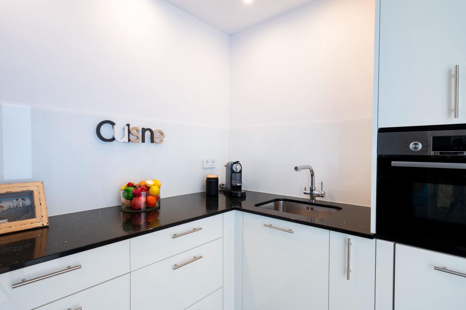 3 soverom Leilighet til salgs i Mogan - € 595 000 (Ref: 9257586)