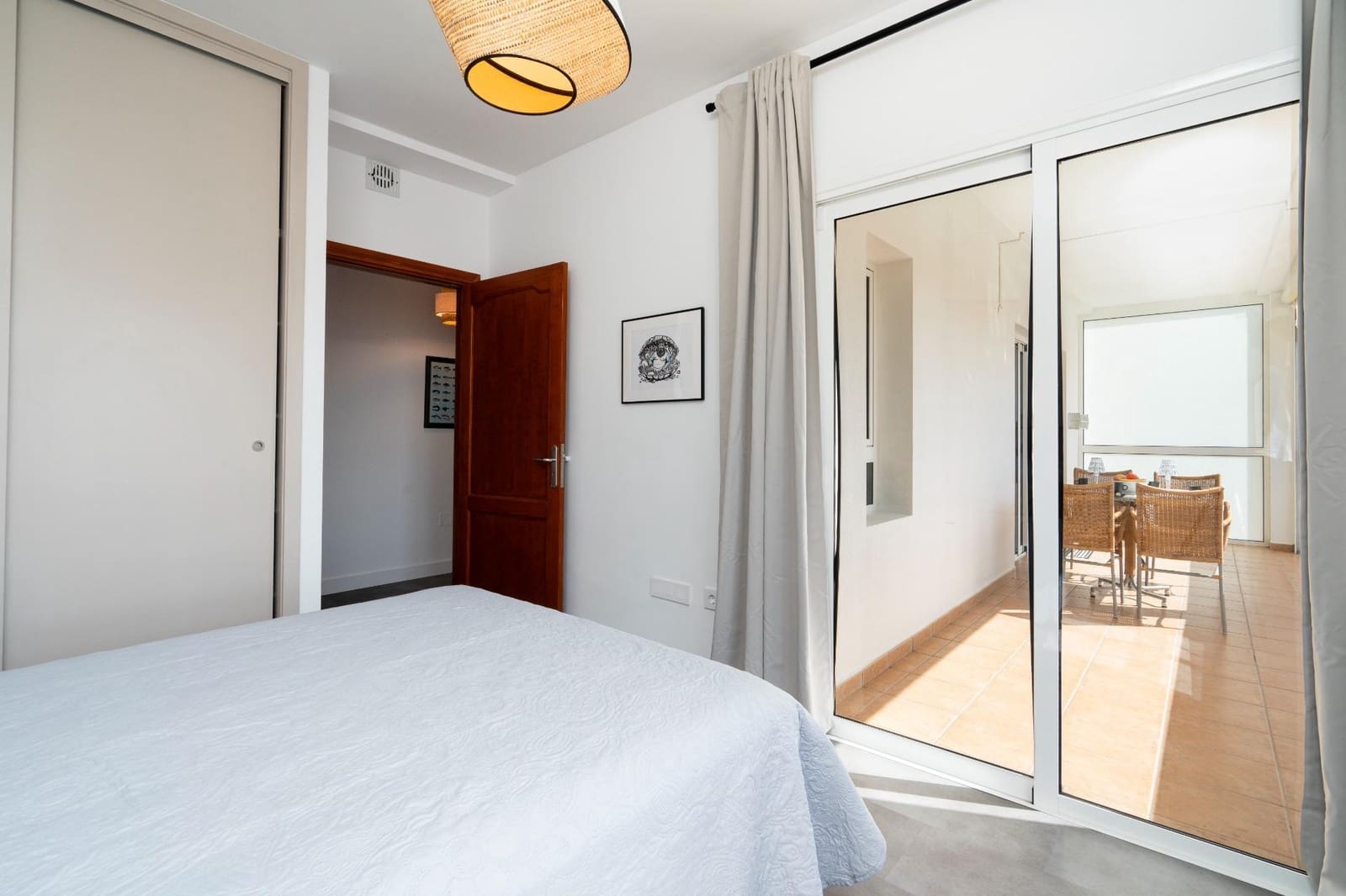 3 soverom Leilighet til salgs i Mogan - € 595 000 (Ref: 9257586)