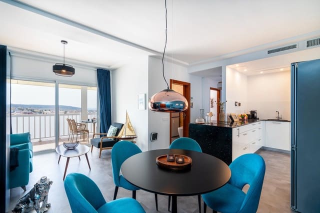 3 slaapkamer Appartement te koop in Mogán - € 595.000 (Ref: 9257586)