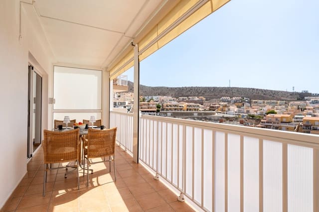3 slaapkamer Appartement te koop in Mogán - € 595.000 (Ref: 9257586)