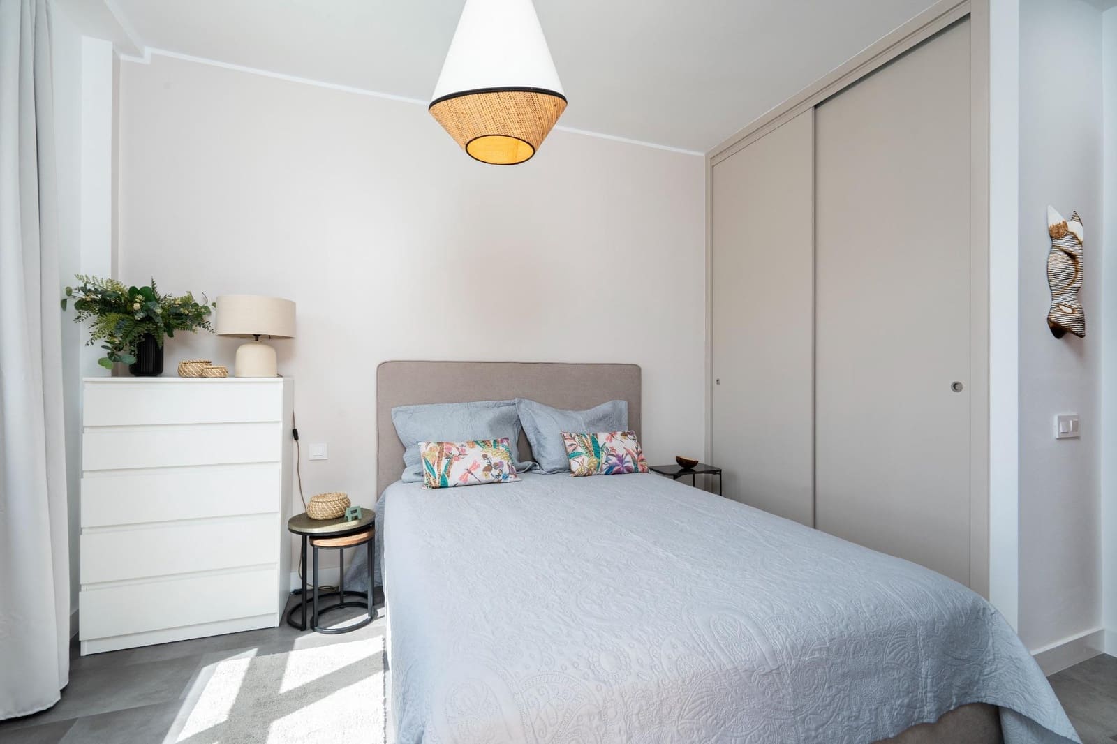 3 soverom Leilighet til salgs i Mogan - € 595 000 (Ref: 9257586)