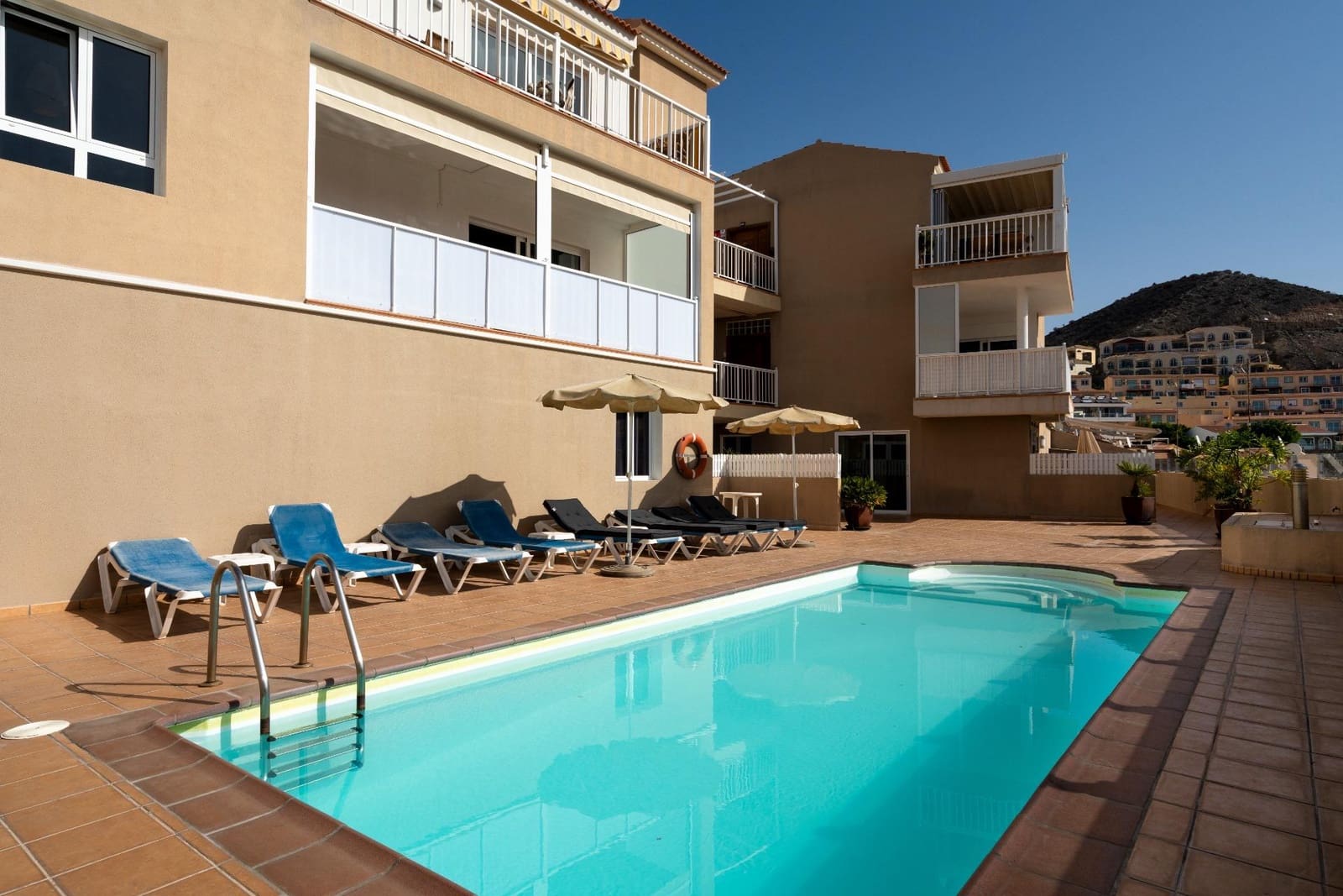 3 soverom Leilighet til salgs i Mogan - € 595 000 (Ref: 9257586)