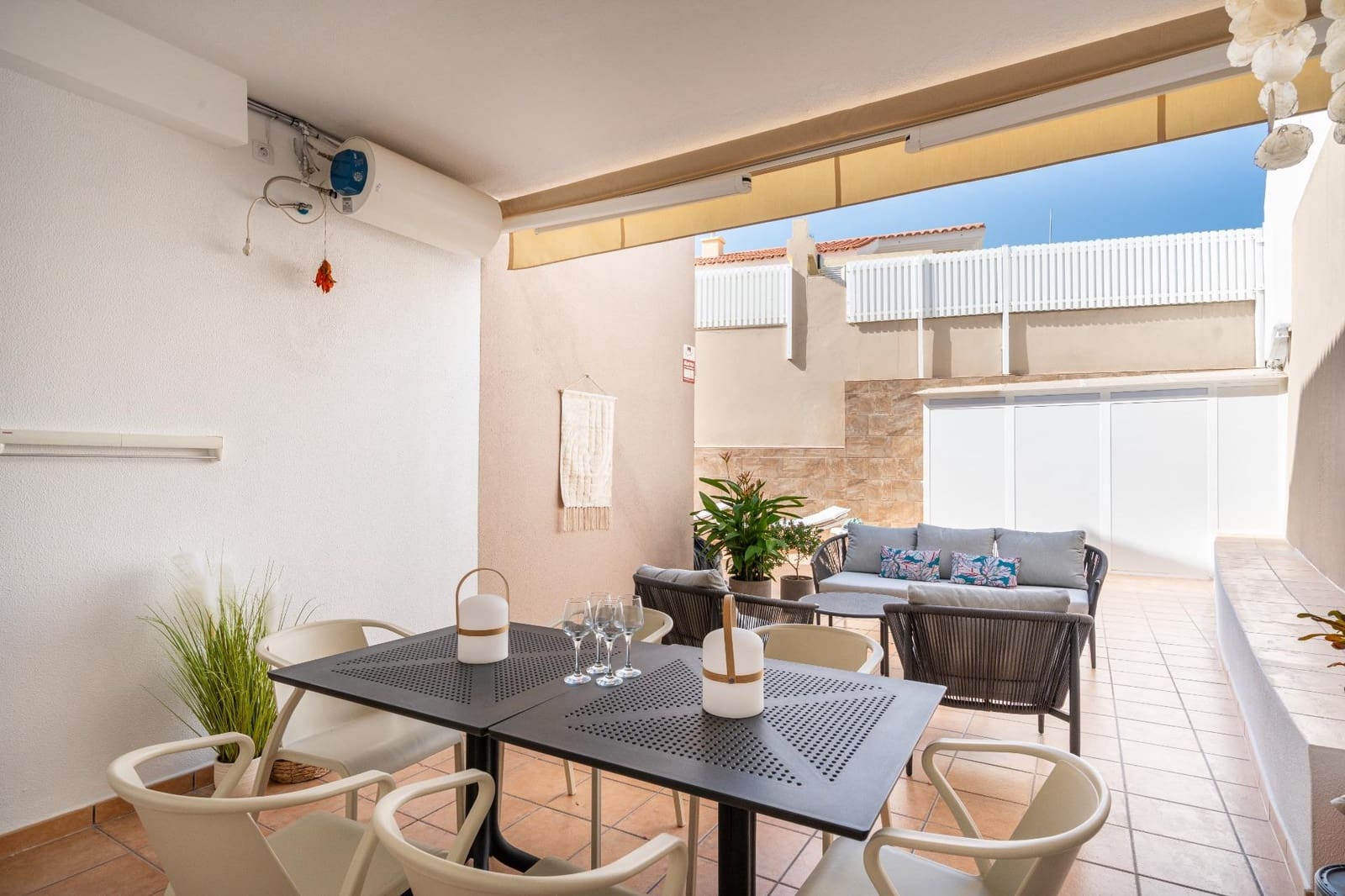 3 soverom Leilighet til salgs i Mogan - € 595 000 (Ref: 9257586)