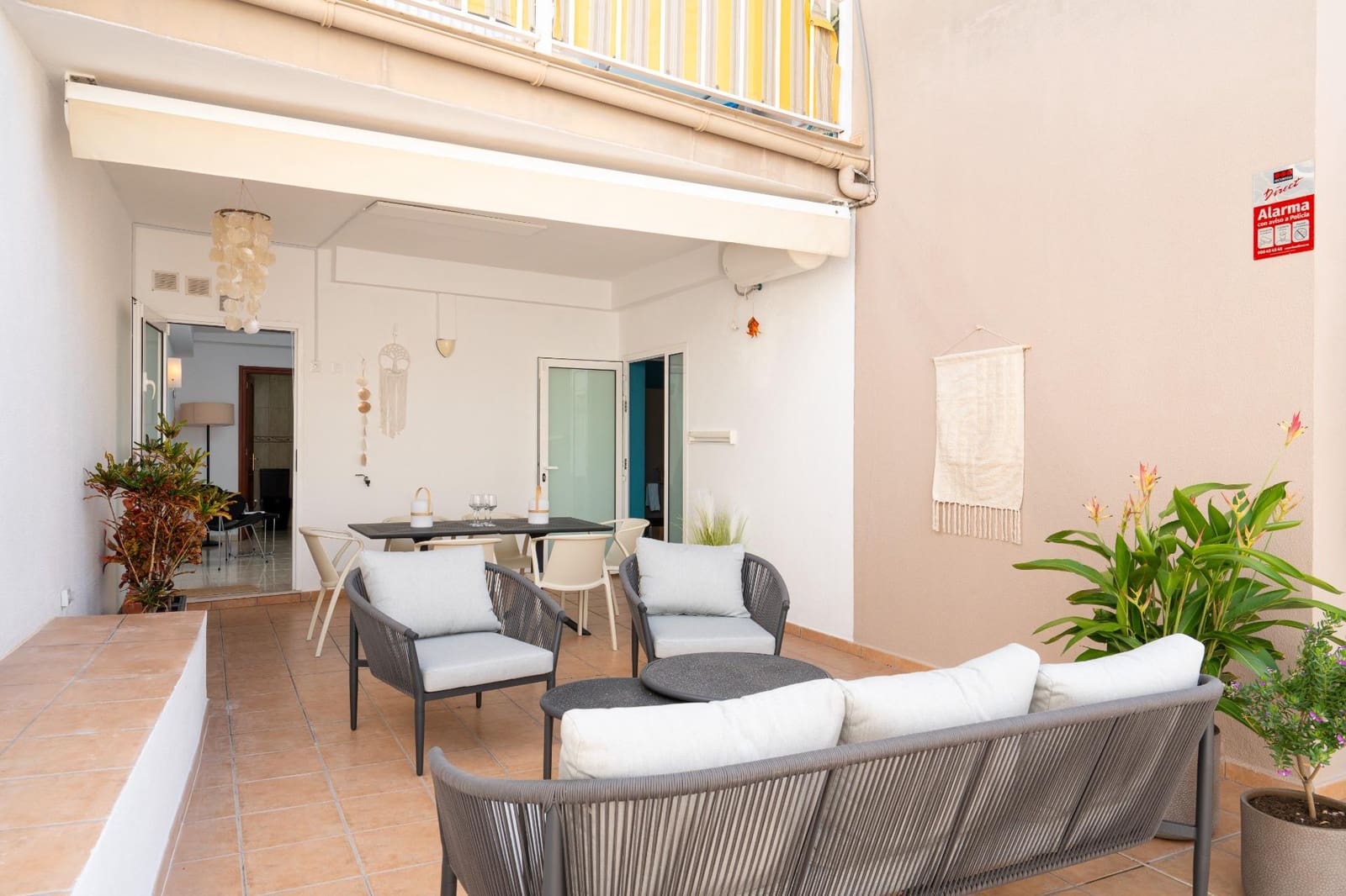 3 soverom Leilighet til salgs i Mogan - € 595 000 (Ref: 9257586)