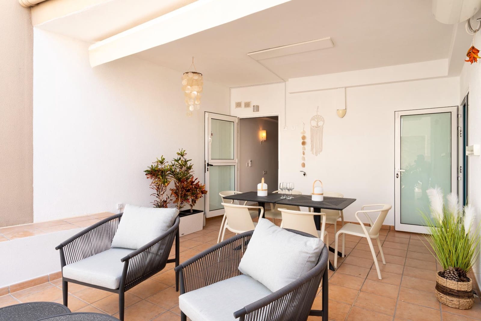 3 soverom Leilighet til salgs i Mogan - € 595 000 (Ref: 9257586)