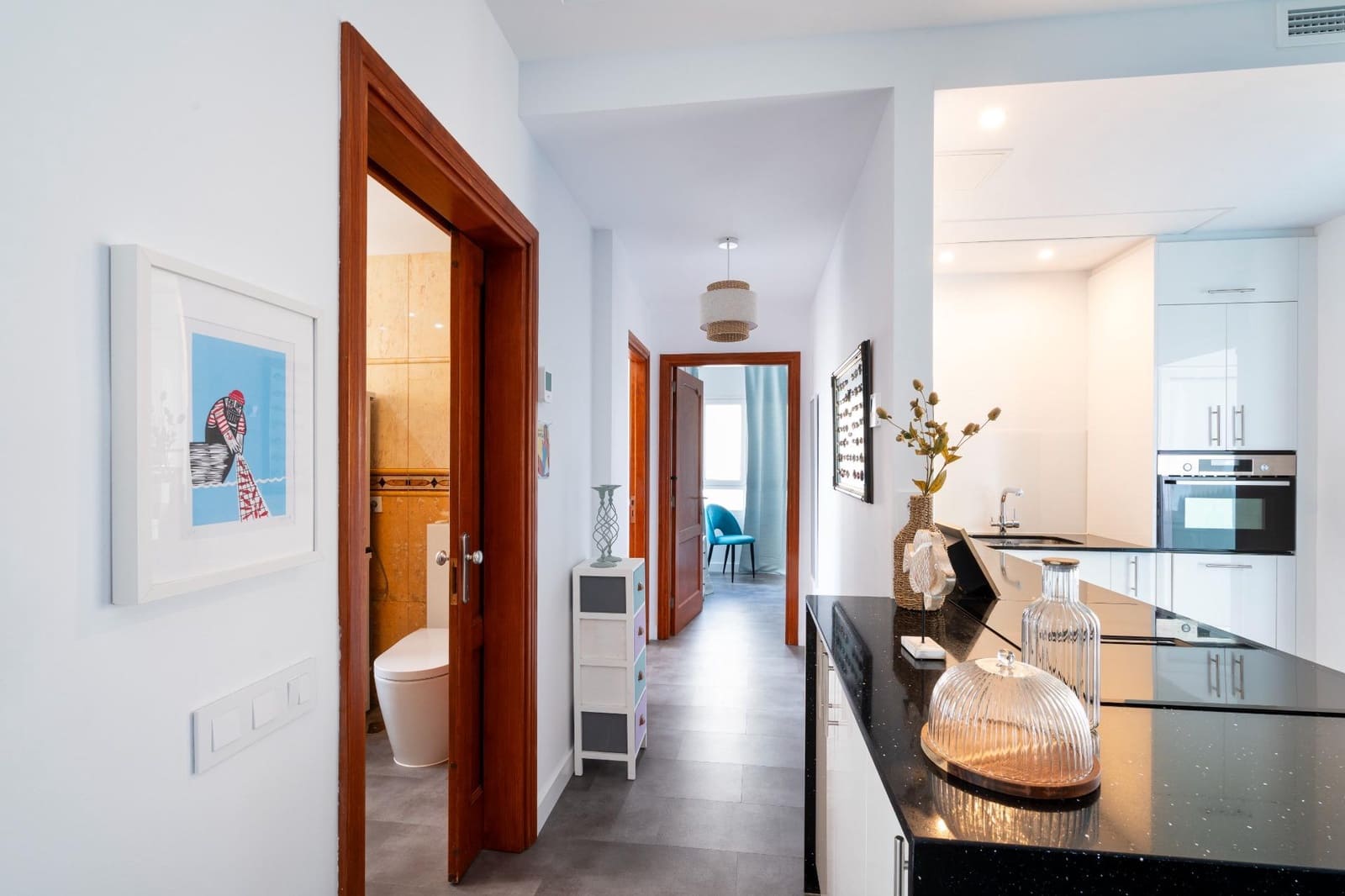 3 soverom Leilighet til salgs i Mogan - € 595 000 (Ref: 9257586)