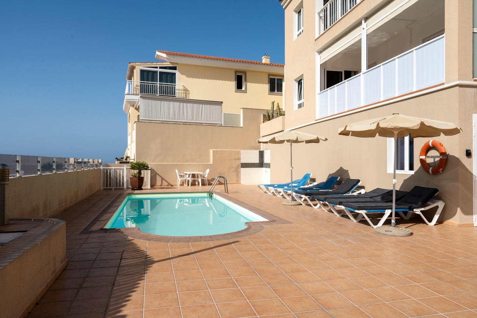 3 soverom Leilighet til salgs i Mogan - € 595 000 (Ref: 9257586)