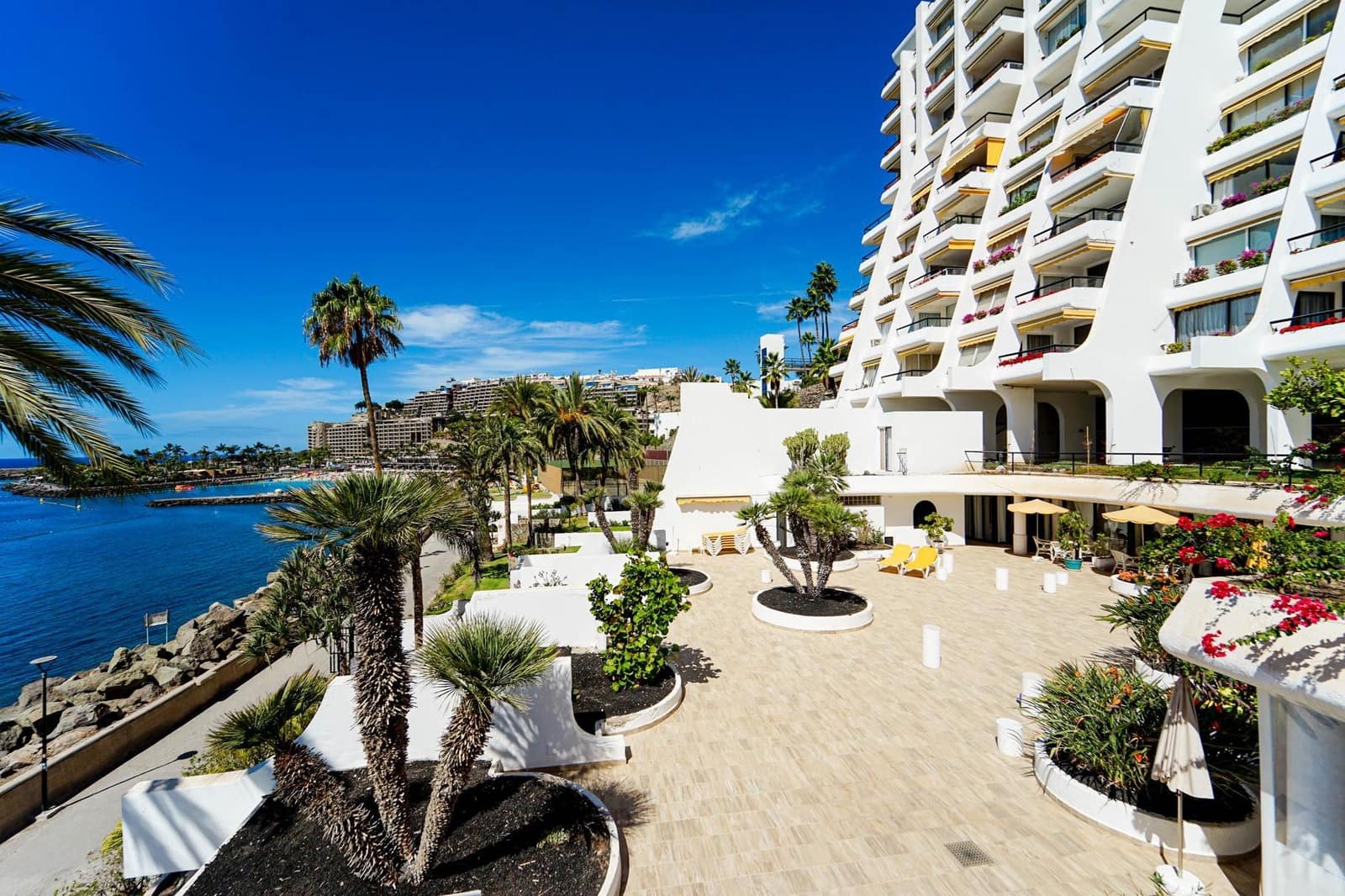 2 soverom Leilighet til salgs i Mogan - € 849 000 (Ref: 9285410)