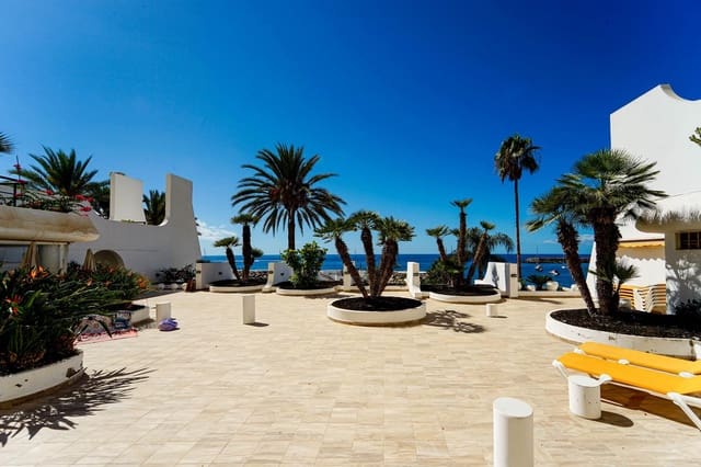 2 soverom Leilighet til salgs i Mogán - € 849 000 (Ref: 9285410)