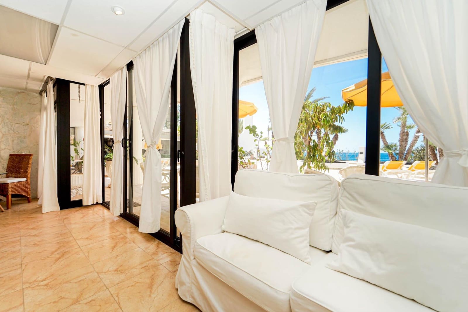 2 soverom Leilighet til salgs i Mogan - € 849 000 (Ref: 9285410)