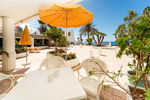 2 soverom Leilighet til salgs i Mogán - € 849 000 (Ref: 9285410)