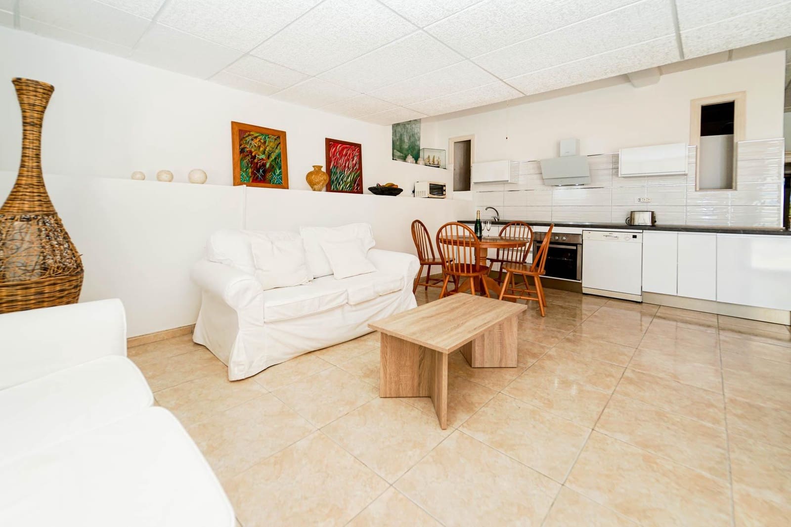 2 soverom Leilighet til salgs i Mogan - € 849 000 (Ref: 9285410)