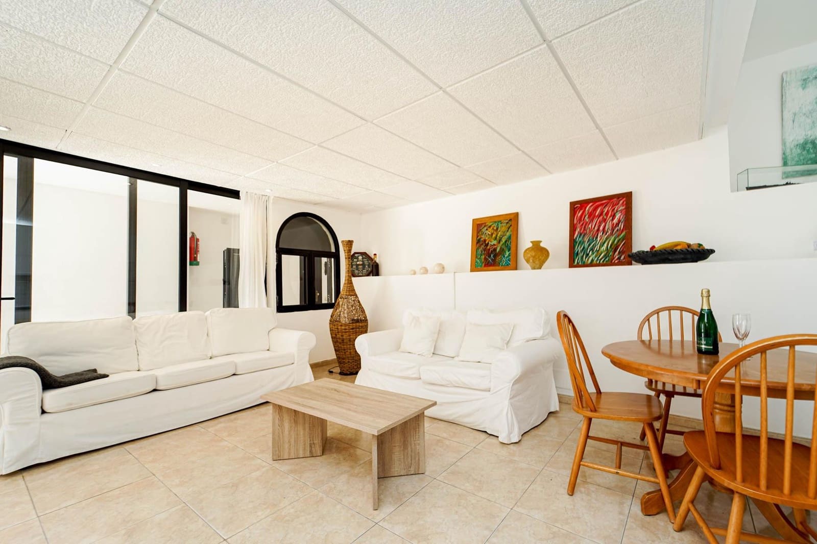 2 soverom Leilighet til salgs i Mogan - € 849 000 (Ref: 9285410)