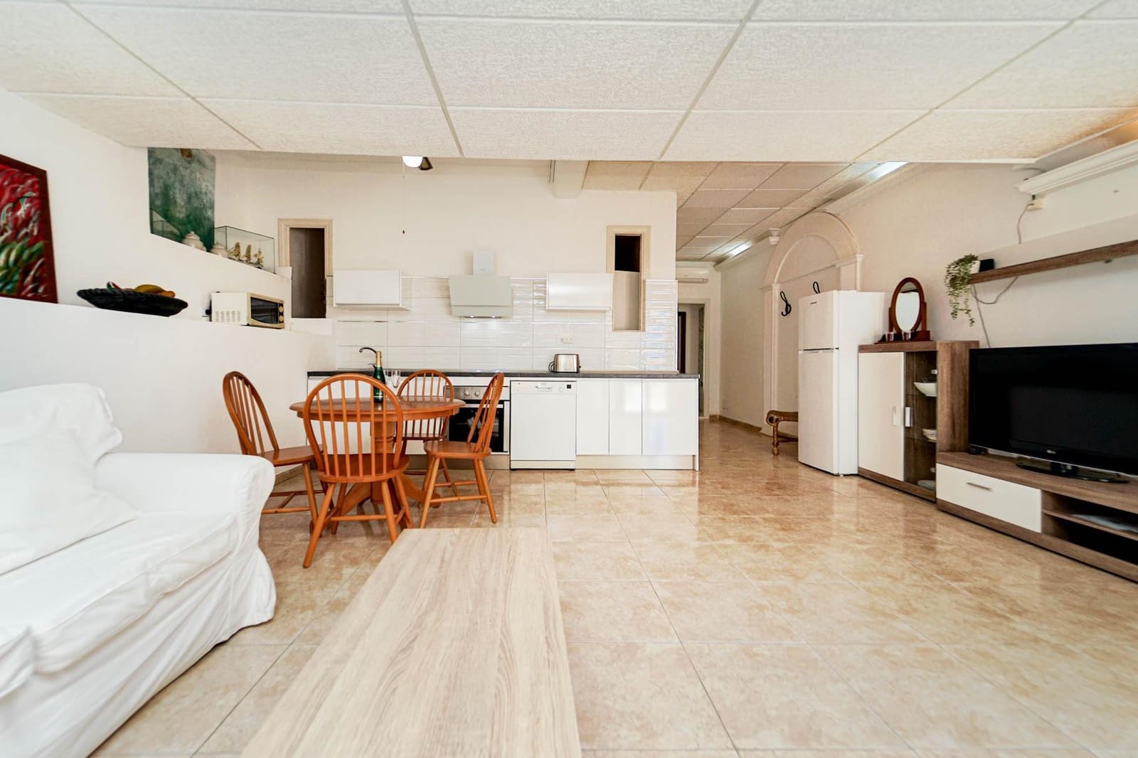 2 soverom Leilighet til salgs i Mogan - € 849 000 (Ref: 9285410)