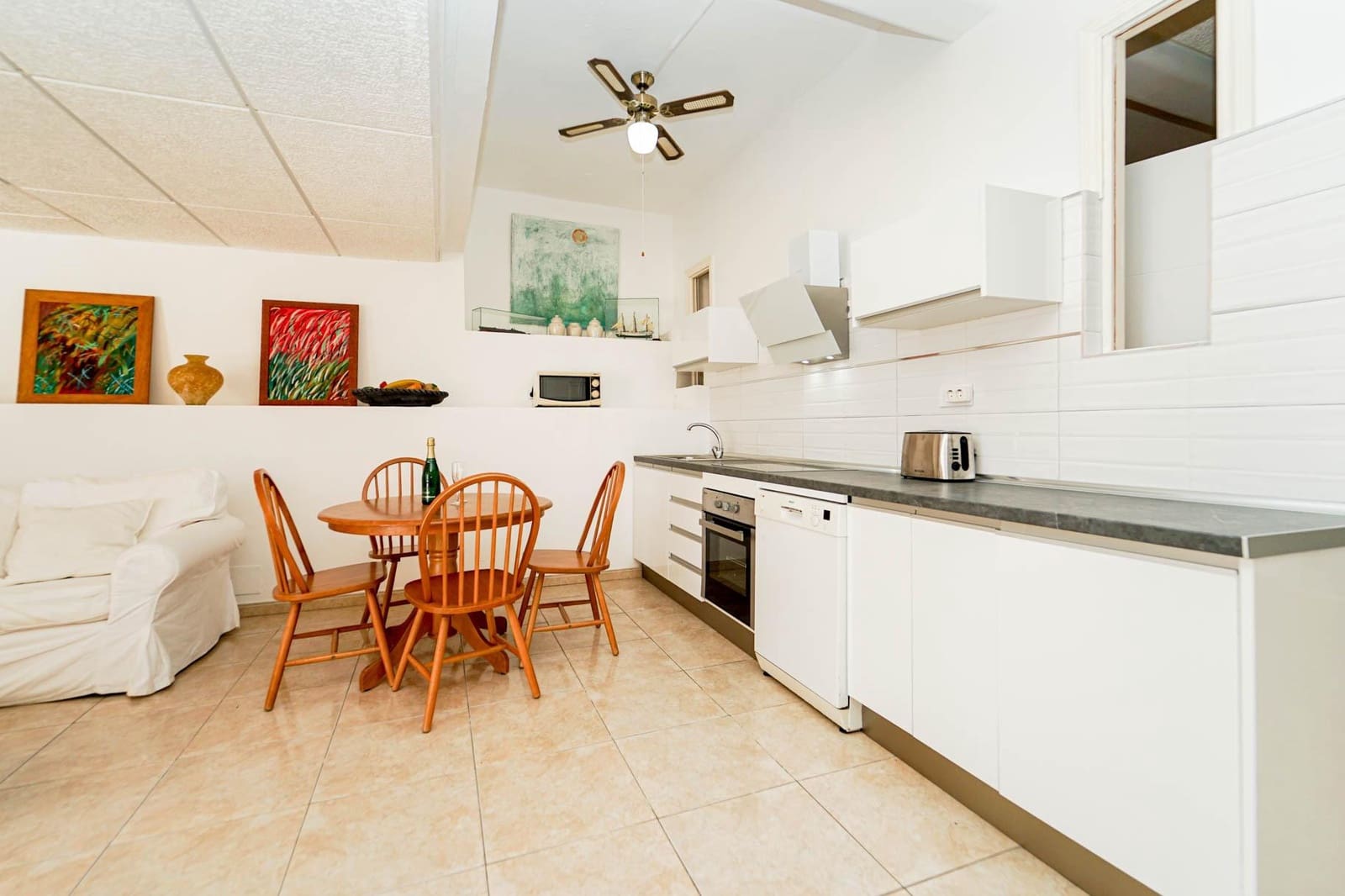 2 soverom Leilighet til salgs i Mogan - € 849 000 (Ref: 9285410)