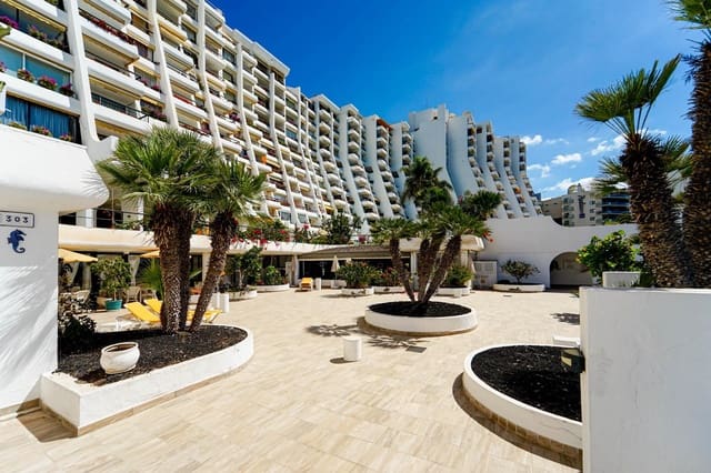 2 soverom Leilighet til salgs i Mogán - € 849 000 (Ref: 9285410)