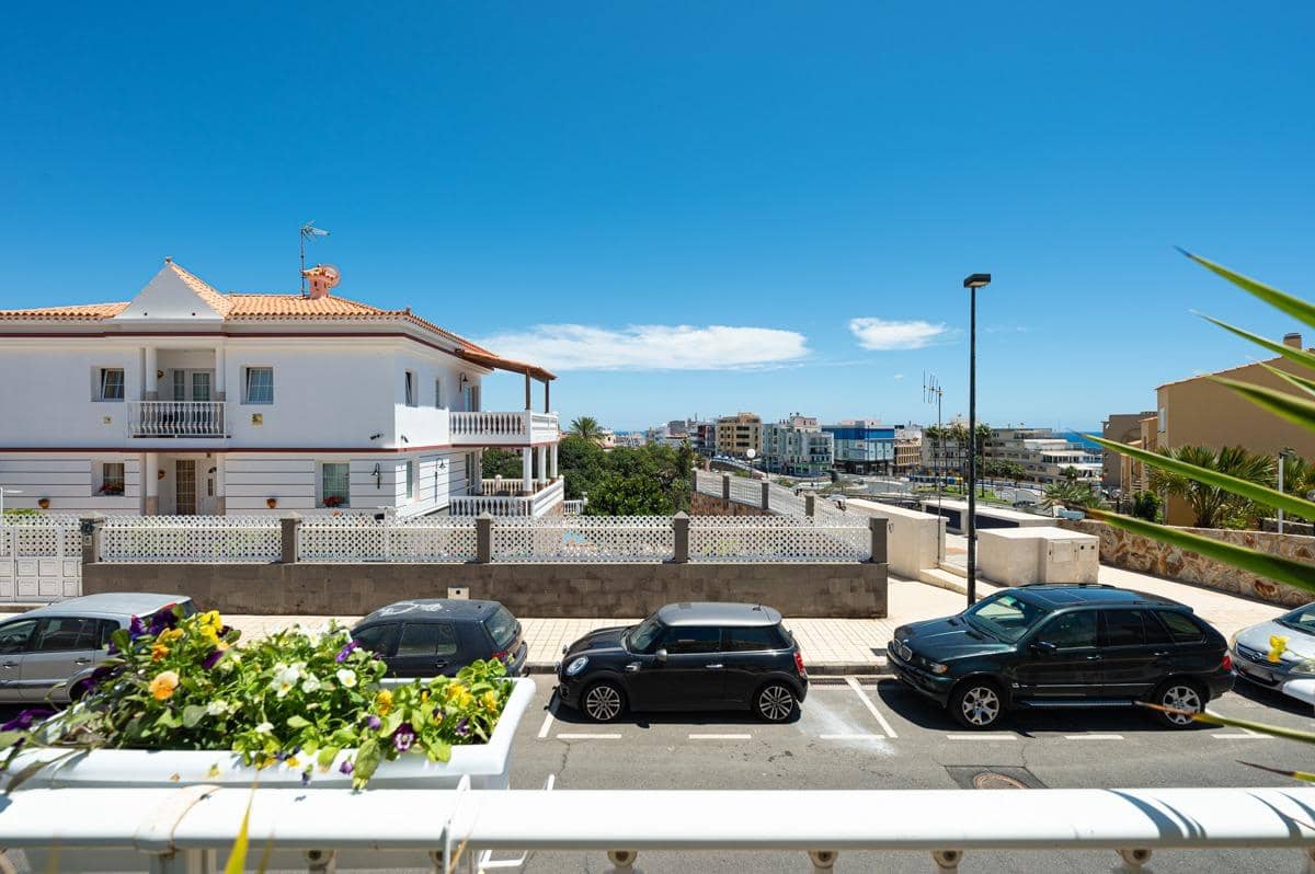 5 soverom Kjedet enebolig til salgs i Mogan med svømmebasseng garasje - € 1 150 000 (Ref: 9347670)