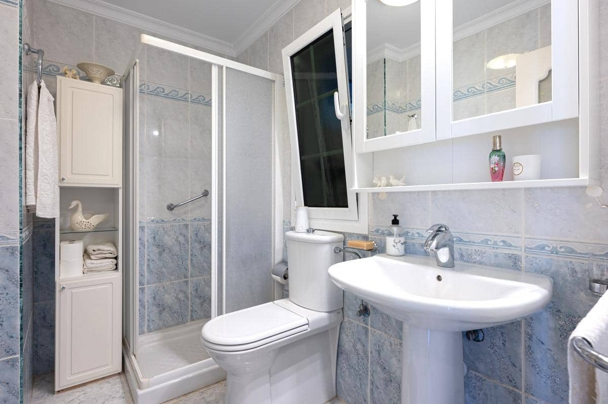 5 soverom Kjedet enebolig til salgs i Mogan med svømmebasseng garasje - € 1 150 000 (Ref: 9347670)