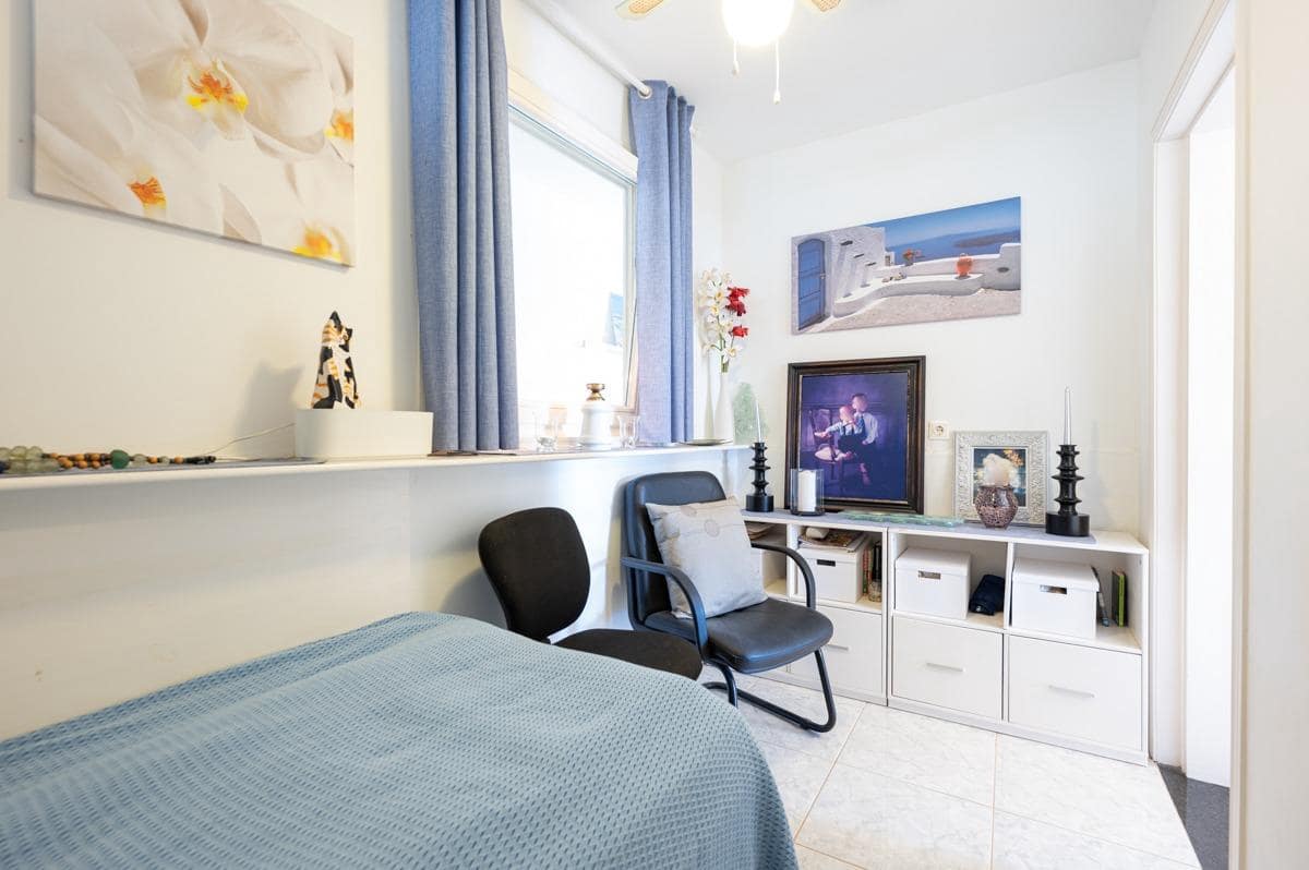 5 soverom Kjedet enebolig til salgs i Mogan med svømmebasseng garasje - € 1 150 000 (Ref: 9347670)