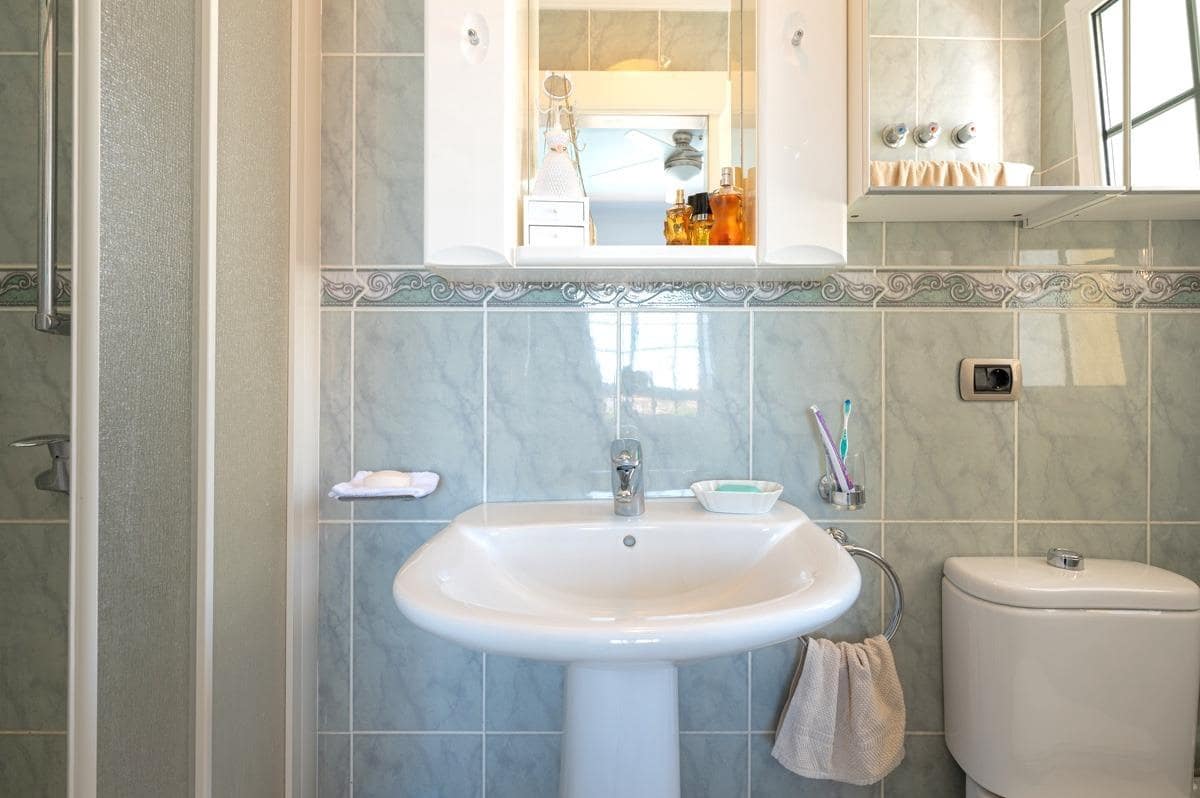 5 soverom Kjedet enebolig til salgs i Mogan med svømmebasseng garasje - € 1 150 000 (Ref: 9347670)